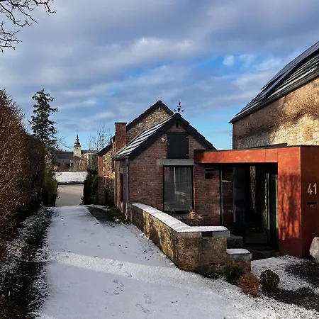Le Refuge De Clemence 3* Floreffe