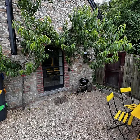 Le Refuge De Clemence 3*
